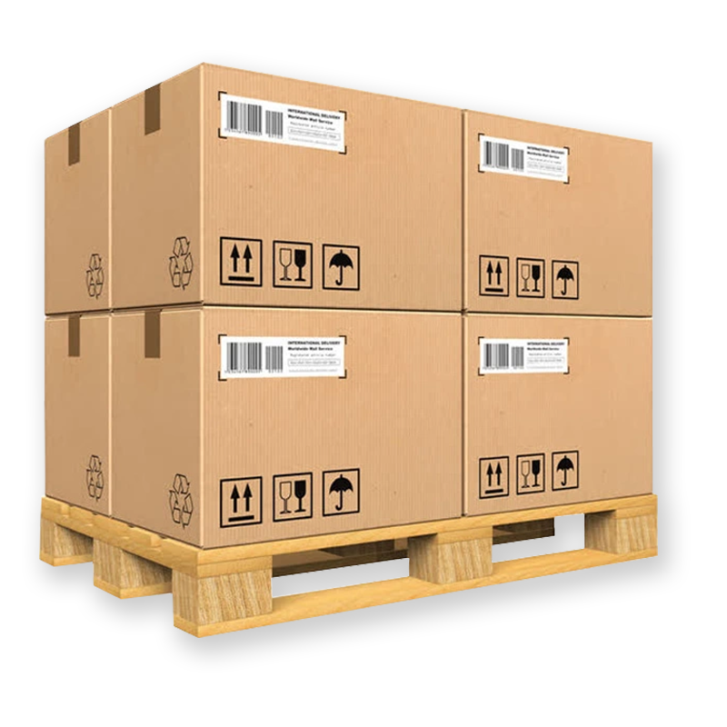 梧州市重型包装纸箱有哪六大优点