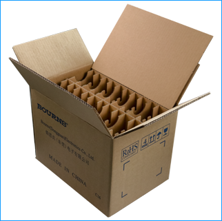 梧州市东莞纸箱厂-建议如何提高纸箱承重量