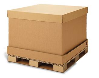 梧州市重型纸箱与普通木箱相比优点有哪些？