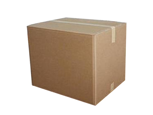 梧州市纸箱厂如何测量纸箱的强度