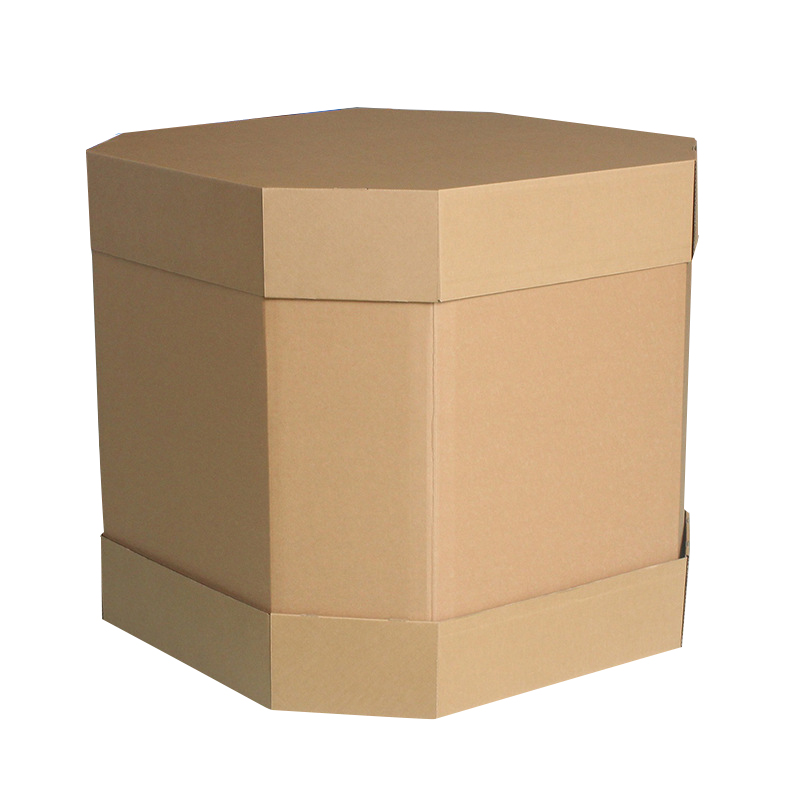 梧州市重型纸箱有哪些优点？