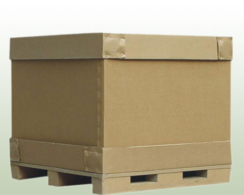 梧州市重型纸箱什么原因突然成为包装行业主流？